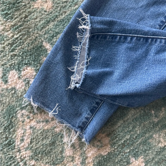 Levi’s Wedgie Straight jeans - Picture 7 of 8